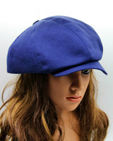 summer cap for women