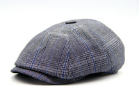 newsboy cap fashion