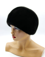 name for russian women fur hat