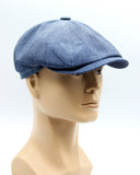 summer newsboy caps