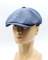 newsboy cap summer