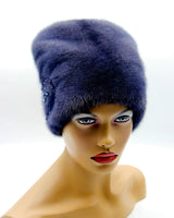 cossack fur hat women