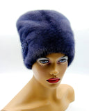 cossack fur hat women