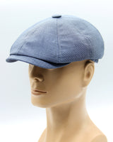 mens summer newsboy caps