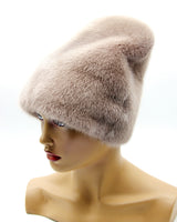 cossack style fur hats