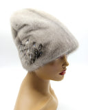 russian cossack fur hats