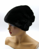 hats women winter fur