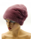 fun fur hats for women