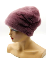 designer fur hats women