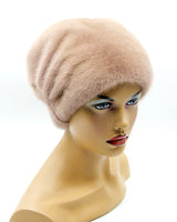 ebay fur hats women