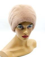 fur hat styles women
