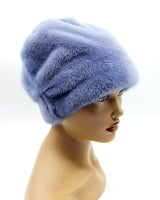 women fur hats for women