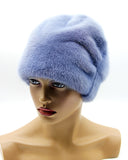 fur hats women toronto