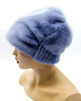 women's fur hats for sale