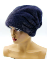 vintage fur hats for women