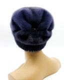 fur russian hats for women