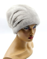 fashion fur hats for women