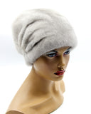 fashion fur hats for women