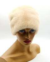 fur winter hats for women