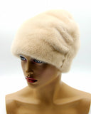women's cossack fur hats