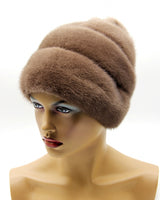 moscow fur hats