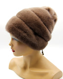 real fur hats on ebay
