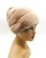 real fur hats on ebay