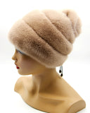 ladies cossack fur hats