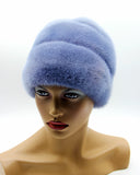 vintage fur hats ebay