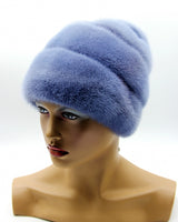 fur cap hat