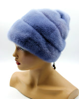 fur hats made in alaska