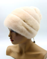vintage mink hats ebay