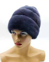 fur hats made in canada