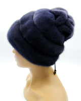 fur cossack hats for women