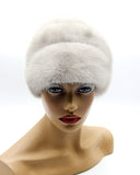 womens russian fur hats uk